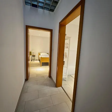 Ferienhaus Zipfelstube Selfkant Buitenkant foto