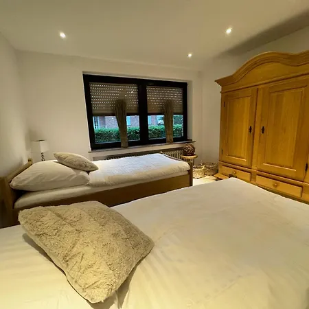 Ferienhaus Zipfelstube Selfkant Buitenkant foto