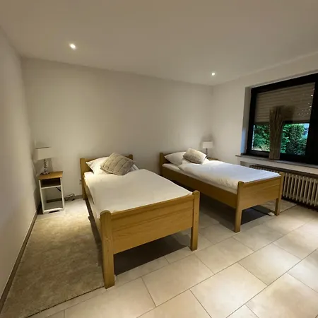 Ferienhaus Zipfelstube Selfkant Buitenkant foto