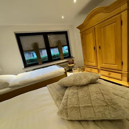 Ferienhaus Zipfelstube Selfkant Buitenkant foto